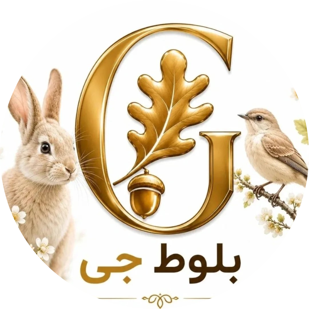 بلوط جی